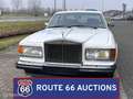Rolls-Royce Silver Spur Schwarz - thumbnail 4