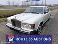 Rolls-Royce Silver Spur Schwarz - thumbnail 5