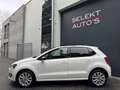 Volkswagen Polo 1.4-16V Style Panoramadak/Climate/Cruise/Car Play/ Blanc - thumbnail 4
