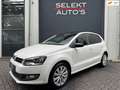 Volkswagen Polo 1.4-16V Style Panoramadak/Climate/Cruise/Car Play/ Blanc - thumbnail 1