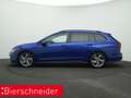 Volkswagen Golf Variant 8 2.0 TDI DSG R-Line 5-J-GAR PANO KAMERA ACC Blau - thumbnail 3