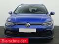 Volkswagen Golf Variant 8 2.0 TDI DSG R-Line 5-J-GAR PANO KAMERA ACC Blau - thumbnail 10