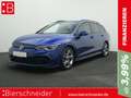 Volkswagen Golf Variant 8 2.0 TDI DSG R-Line 5-J-GAR PANO KAMERA ACC Blau - thumbnail 1