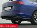 Volkswagen Golf Variant 8 2.0 TDI DSG R-Line 5-J-GAR PANO KAMERA ACC Blau - thumbnail 25