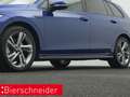 Volkswagen Golf Variant 8 2.0 TDI DSG R-Line 5-J-GAR PANO KAMERA ACC Blau - thumbnail 33