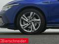Volkswagen Golf Variant 8 2.0 TDI DSG R-Line 5-J-GAR PANO KAMERA ACC Blau - thumbnail 27