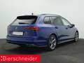 Volkswagen Golf Variant 8 2.0 TDI DSG R-Line 5-J-GAR PANO KAMERA ACC Blau - thumbnail 6