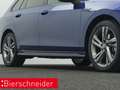 Volkswagen Golf Variant 8 2.0 TDI DSG R-Line 5-J-GAR PANO KAMERA ACC Blau - thumbnail 34