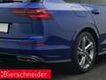 Volkswagen Golf Variant 8 2.0 TDI DSG R-Line 5-J-GAR PANO KAMERA ACC Blau - thumbnail 20