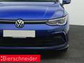 Volkswagen Golf Variant 8 2.0 TDI DSG R-Line 5-J-GAR PANO KAMERA ACC Blau - thumbnail 21