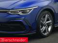 Volkswagen Golf Variant 8 2.0 TDI DSG R-Line 5-J-GAR PANO KAMERA ACC Blau - thumbnail 18