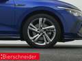 Volkswagen Golf Variant 8 2.0 TDI DSG R-Line 5-J-GAR PANO KAMERA ACC Blau - thumbnail 30
