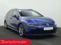 Volkswagen Golf Variant 8 2.0 TDI DSG R-Line 5-J-GAR PANO KAMERA ACC Blau - thumbnail 9