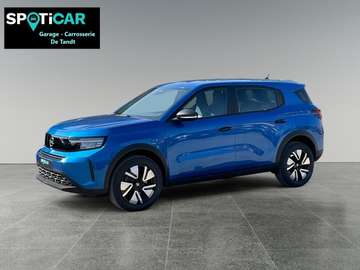 Edition 1.2 Mild Hybrid 145 pk