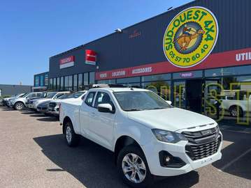 🚨 2.2L Cab Évolution M/T 🚨