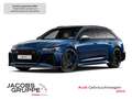 Audi RS6 Avant performance*UPE196*Schalensitze*Keramik*B&OAdv*Standheizung Blau - thumbnail 1