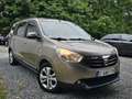 Dacia Lodgy 1.2 TCe * 1 MAIN * 7 PLACES * NAVI+CRUISE+AIRCO+.. Beige - thumbnail 1