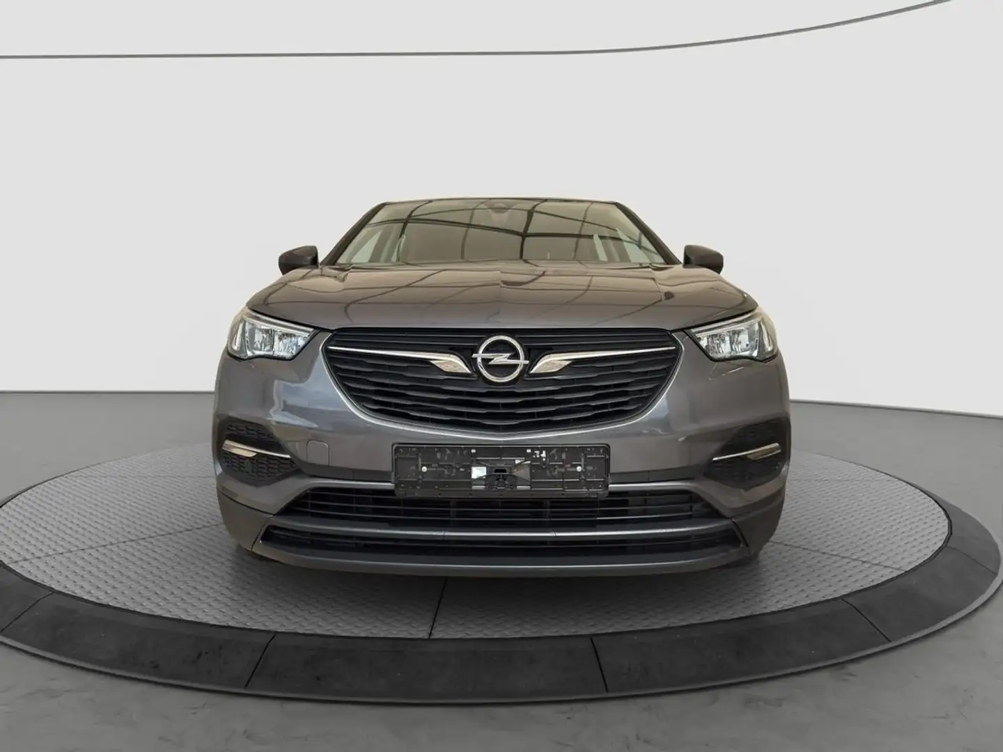 Opel Grandland X Grandland Edition 1.2 LED*PDC*Carplay Grau - 2