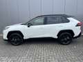 Toyota RAV 4 2.5 Hybrid AWD Bi-T. Weiß - thumbnail 26