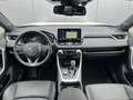 Toyota RAV 4 2.5 Hybrid AWD Bi-T. Weiß - thumbnail 3
