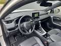Toyota RAV 4 2.5 Hybrid AWD Bi-T. Weiß - thumbnail 7