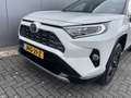 Toyota RAV 4 2.5 Hybrid AWD Bi-T. Weiß - thumbnail 27