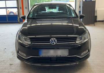 1.4 TDI 90CH BLUEMOTION TECHNOLOGY BOITE AUTO