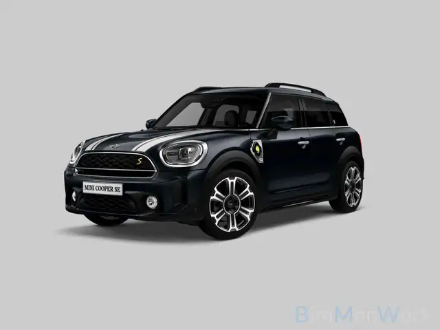 MINI Cooper S Countryman SE ALL4 Trim Kamera DAB Memory HUD 19Zoll