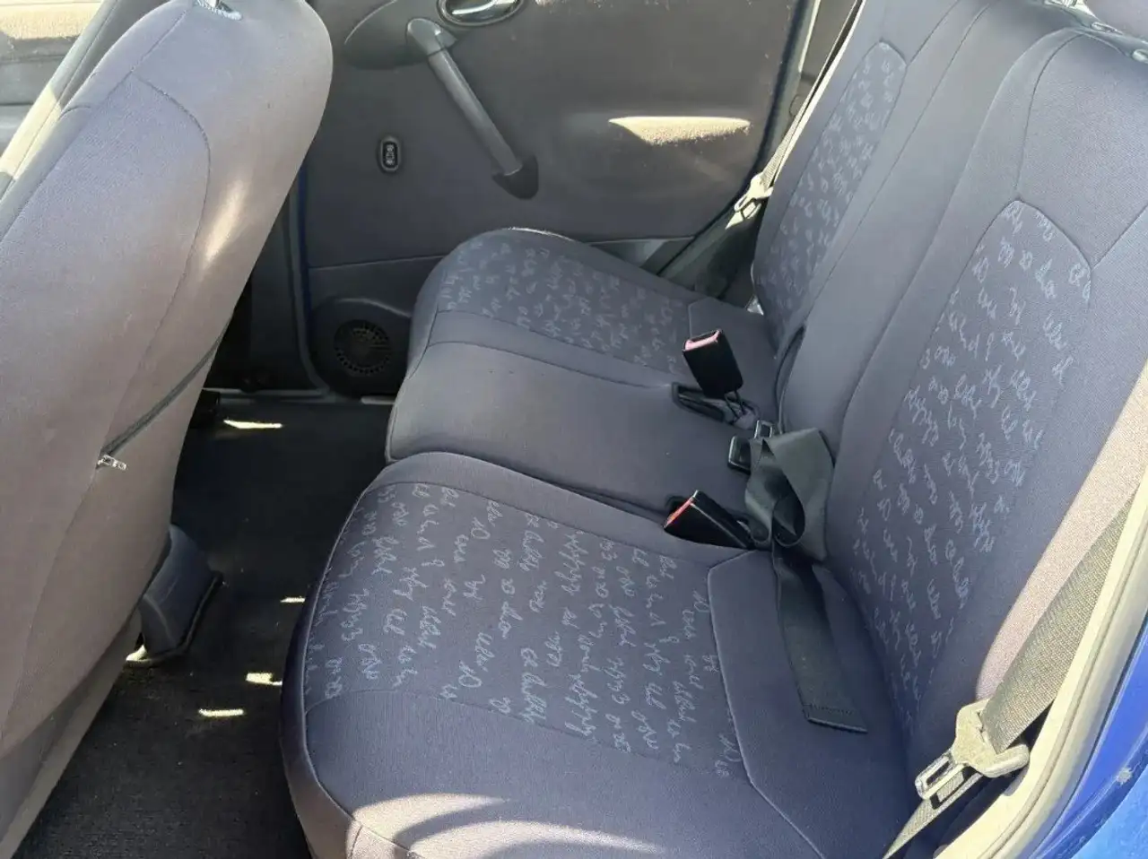 Mercedes-Benz A 140 A-Klasse Elegance, foto 1