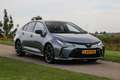 Toyota Corolla 1.8 Hybrid GR-Sport ✅ LED ✅ Keyless ✅ Camera Gris - thumbnail 29