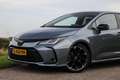 Toyota Corolla 1.8 Hybrid GR-Sport ✅ LED ✅ Keyless ✅ Camera Gris - thumbnail 7
