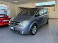 Opel Meriva Meriva I 2003 1.6 16v Cosmo Silber - thumbnail 2