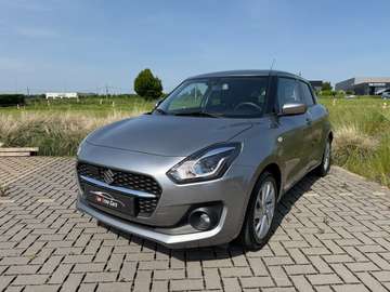 1.2i DualJet GL+ - Apple CarPlay - Camera de recul