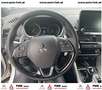 Mitsubishi Eclipse Cross PHEV 2,4 4WD Intense+ Navi 21 Bianco - thumbnail 8