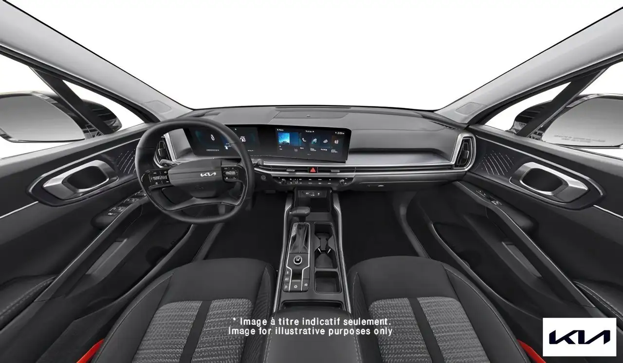 Kia Sorento снимка Kia Sorento
