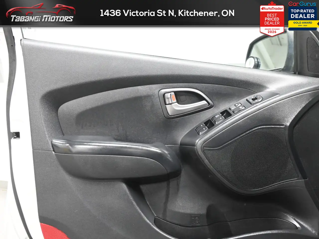 Hyundai TUCSON photo Hyundai TUCSON