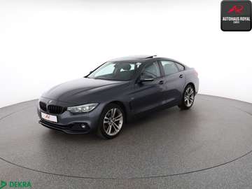 420 i Coupe xDrive SPORT LINE HEADUP,AMBIENTE,SH