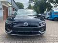 Volkswagen Passat Alltrack Passat  Alltrack,4x4,Leder,Standhzg,Panoram,Ahk Negru - thumbnail 2