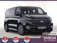 Ford Tourneo Custom 2.0 TDCi 170 Aut Tit 320 L2 Noir - thumbnail 1