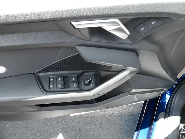 Audi A3 view 15