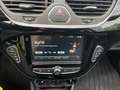 Opel Corsa E 1.0 Turbo *KAMERA*PDC*SHZ*LHZ*KLIMA* Noir - thumbnail 11