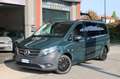 Mercedes-Benz Vito 2.0 114 CDI 9 POSTI PC Tourer Select Compact Navi Vert - thumbnail 16