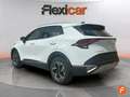 Kia Sportage 1.6 CRDi MHEV 100kW Business 4x2 DCT Blanc - thumbnail 5