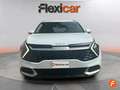 Kia Sportage 1.6 CRDi MHEV 100kW Business 4x2 DCT Blanc - thumbnail 2