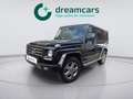 Mercedes-Benz G 350 350BlueTec Largo Aut. Negro - thumbnail 12