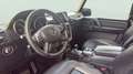Mercedes-Benz G 350 350BlueTec Largo Aut. Negro - thumbnail 16