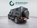 Mercedes-Benz G 350 350BlueTec Largo Aut. Negro - thumbnail 9