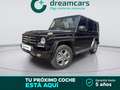 Mercedes-Benz G 350 350BlueTec Largo Aut. Negro - thumbnail 1