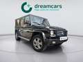 Mercedes-Benz G 350 350BlueTec Largo Aut. Negro - thumbnail 5