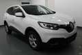 Renault Kadjar 1.2 TCE Energy Allwetter+Klima+Freisprech.+16J+CD! Blanc - thumbnail 9